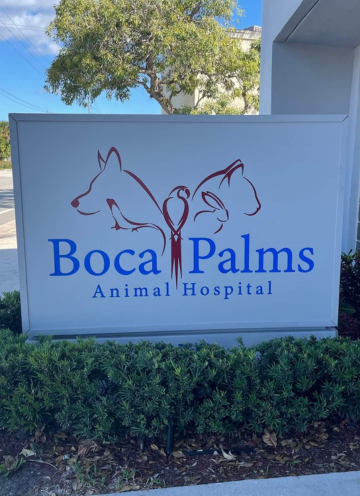 Boca Palms Animal Hospital - About Image 1